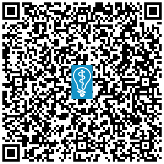 QR code image for What Should I Do If I Chip My Tooth in Auburn Hills, MI