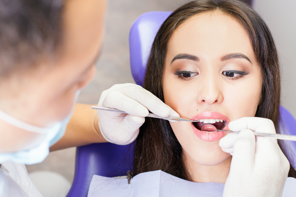 Dentist Near Me: Comprehensive Care For Oral Health