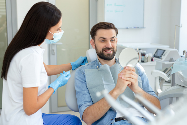 Treatments And Procedures Under Endodontics