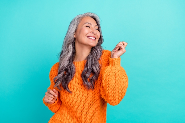 Enhance Your Smile With Dentures