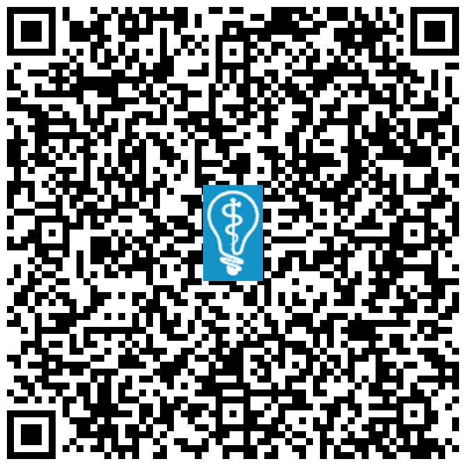 QR code image for Professional Teeth Whitening in Auburn Hills, MI