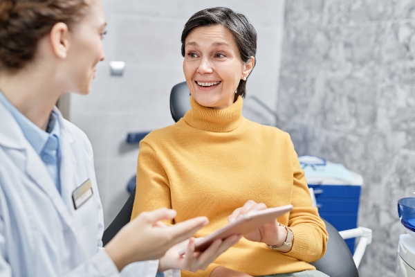 Common Questions About Dentures And Oral Hygiene