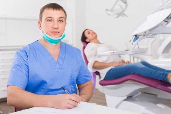 What Happens When Cavities Go Untreated?